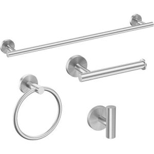 Bathroom Hardware Set