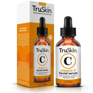 TruSkin Vitamin C Face Serum