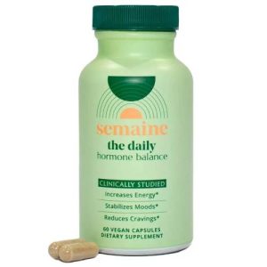 Semaine Daily Hormone Balance